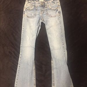 Aeropostale Jeans
